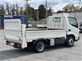 2020 Toyota Dyna Truck