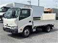 2020 Toyota Dyna Truck
