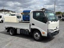 2020 Toyota Dyna Truck