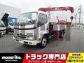 2011 Toyota Toyoace