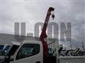 2011 Toyota Toyoace