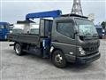 2022 Mitsubishi Fuso Canter