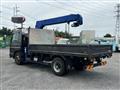 2022 Mitsubishi Fuso Canter