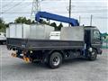2022 Mitsubishi Fuso Canter