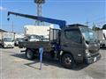 2022 Mitsubishi Fuso Canter
