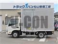 2024 Hino Dutro