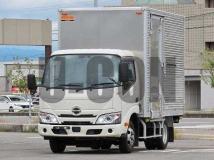 2024 Hino Dutro