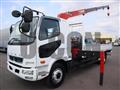 2019 Mitsubishi Fuso Fighter