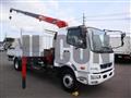 2019 Mitsubishi Fuso Fighter