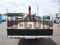 2019 Mitsubishi Fuso Fighter