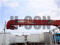 2019 Mitsubishi Fuso Fighter