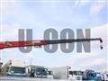 2019 Mitsubishi Fuso Fighter