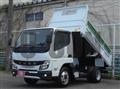 2022 Mitsubishi Fuso Canter