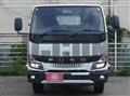 2022 Mitsubishi Fuso Canter