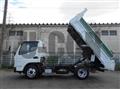 2022 Mitsubishi Fuso Canter