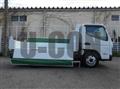 2022 Mitsubishi Fuso Canter
