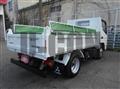 2022 Mitsubishi Fuso Canter