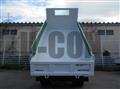 2022 Mitsubishi Fuso Canter