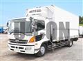 2013 Hino Ranger