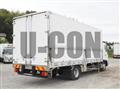 2013 Hino Ranger