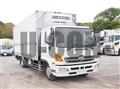 2013 Hino Ranger