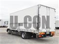 2013 Hino Ranger