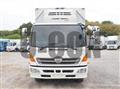 2013 Hino Ranger