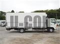 2013 Hino Ranger