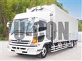 2013 Hino Ranger