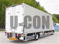 2013 Hino Ranger
