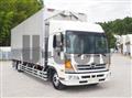 2013 Hino Ranger