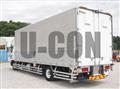 2013 Hino Ranger