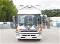 2013 Hino Ranger