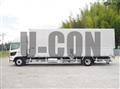 2013 Hino Ranger