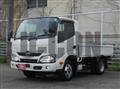 2019 Hino Dutro