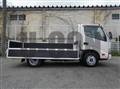 2019 Hino Dutro