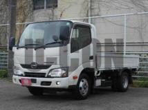 2019 Hino Dutro