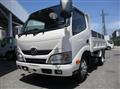 2016 Hino Dutro