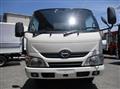 2016 Hino Dutro