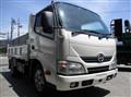 2016 Hino Dutro