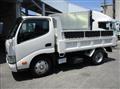 2016 Hino Dutro