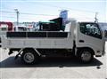 2016 Hino Dutro
