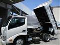 2016 Hino Dutro