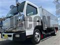 2013 Mitsubishi Fuso Canter