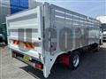 2013 Mitsubishi Fuso Canter