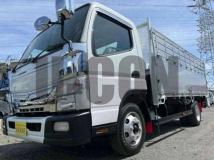 2013 Mitsubishi Fuso Canter