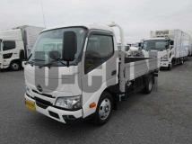 2025 Hino Dutro