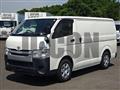 2017 Toyota Hiace Van