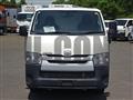 2017 Toyota Hiace Van