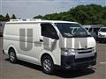 2017 Toyota Hiace Van